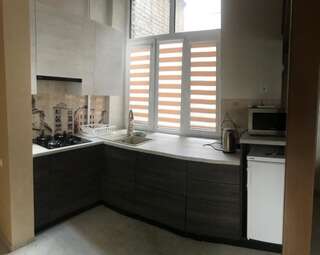 Апартаменты Les Appartements de Pierre Брест Апартаменты - Двухуровневые-17