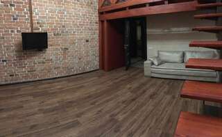 Апартаменты Les Appartements de Pierre Брест Апартаменты - Двухуровневые-5