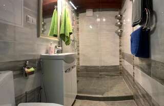 Апартаменты Les Appartements de Pierre Брест Апартаменты - Двухуровневые-8