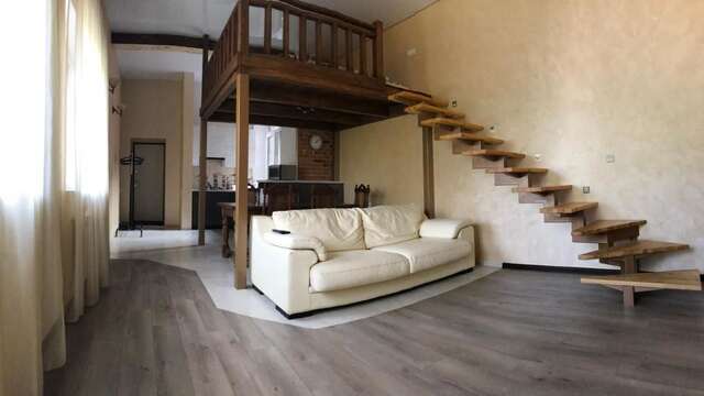 Апартаменты Les Appartements de Pierre Брест-3