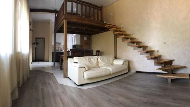 Апартаменты Les Appartements de Pierre Брест-16