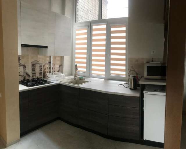 Апартаменты Les Appartements de Pierre Брест-5