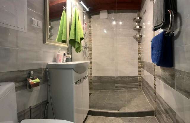 Апартаменты Les Appartements de Pierre Брест-10